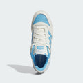 ADIDAS MEN FORUM LOW CL SHOES