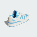 ADIDAS MEN FORUM LOW CL SHOES