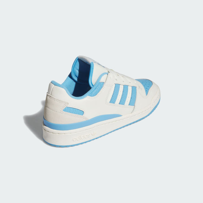 ADIDAS MEN FORUM LOW CL SHOES