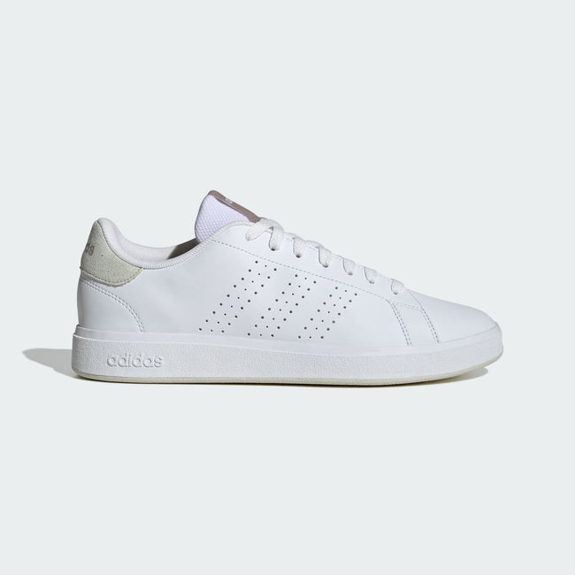 ADIDAS MEN ADVANTAGE BASE 2.0 SHOES