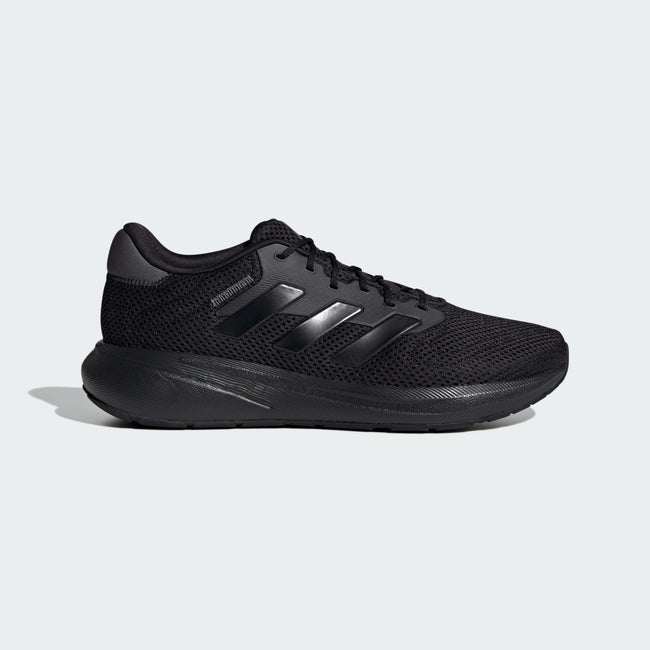 ADIDAS MEN RESPONSE RUNNER U SHOES