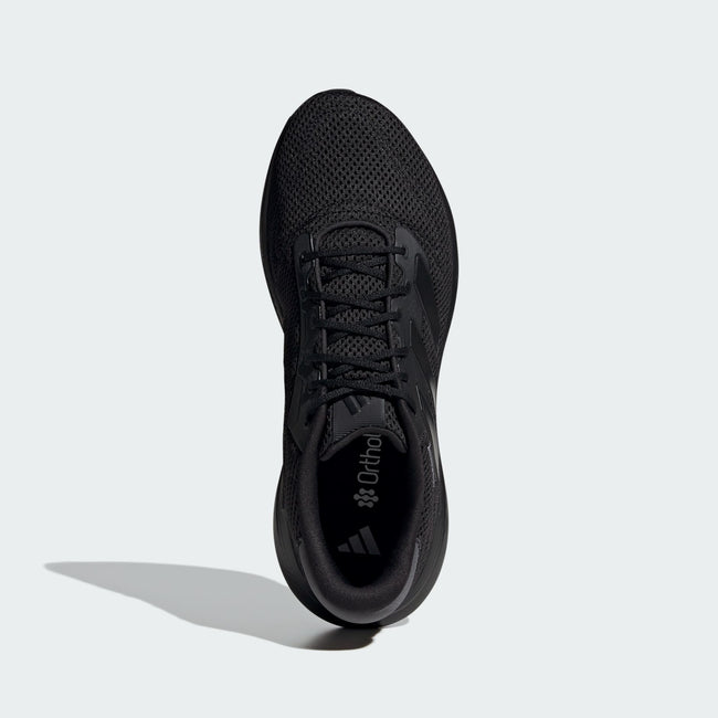 ADIDAS MEN RESPONSE RUNNER U SHOES