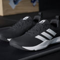 Adidas Men RAPIDMOVE 2 TRAINER Shoes IH5255