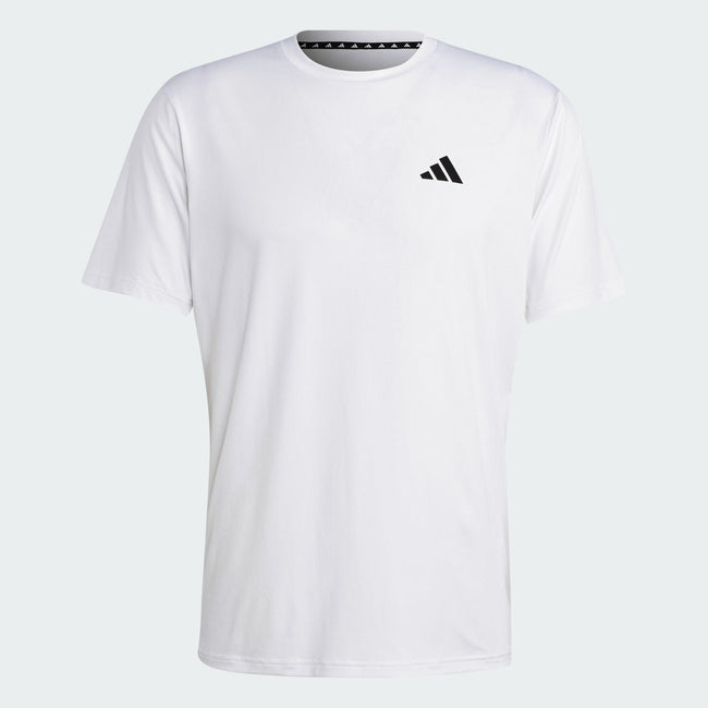 Adidas Men TR-ES STRETCH T T-SHIRT