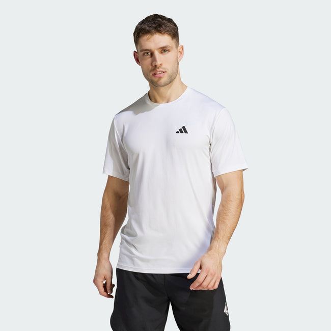 Adidas Men TR-ES STRETCH T T-SHIRT
