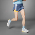ADIDAS WOMEN OTR E 3S 2IN1 S SHORTS
