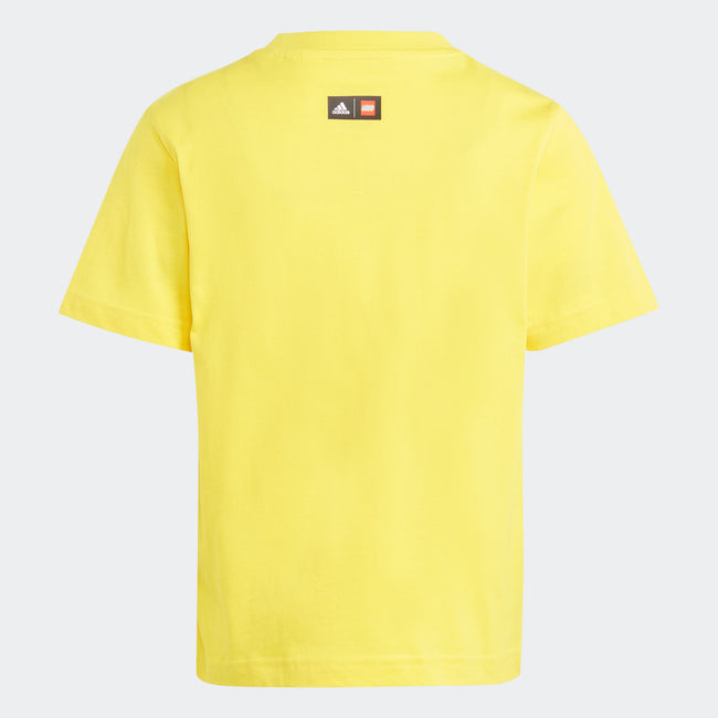 ADIDAS-U LEGO GT 1-T-SHIRT-KIDS