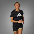 ADIDAS WOMEN RUN IT TEE T-SHIRT