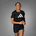 ADIDAS WOMEN RUN IT TEE T-SHIRT