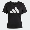 ADIDAS WOMEN RUN IT TEE T-SHIRT