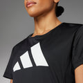 ADIDAS WOMEN RUN IT TEE T-SHIRT