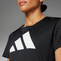 ADIDAS WOMEN RUN IT TEE T-SHIRT