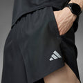 ADIDAS MEN RUN IT SHORT SHORTS
