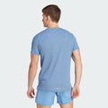 ADIDAS MEN HEATER TEE T-SHIRTS