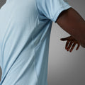 ADIDAS MEN OWN THE RUN TEE T-SHIRT