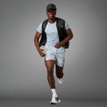 ADIDAS MEN OWN THE RUN TEE T-SHIRT