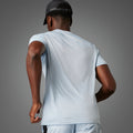 ADIDAS MEN OWN THE RUN TEE T-SHIRT