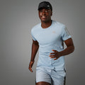 ADIDAS MEN OWN THE RUN TEE T-SHIRT