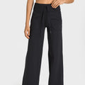 Activa Women's Wide-leg Pant DQDL336