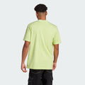 ADIDAS MEN M FI BOS T T-SHIRTS