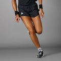 Adidas Women ADIZERO E SHORT Shorts