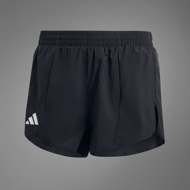 Adidas Women ADIZERO E SHORT Shorts
