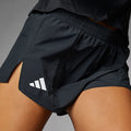 Adidas Women ADIZERO E SHORT Shorts