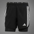 ADIDAS MEN OTR E 3S 2IN1 S SHORTS