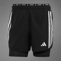 ADIDAS MEN OTR E 3S 2IN1 S SHORTS