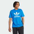 ADIDAS MEN TREFOIL T-SHIRT T-SHIRT