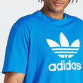 ADIDAS MEN TREFOIL T-SHIRT T-SHIRT