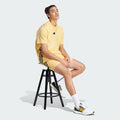 ADIDAS MEN M FI 3S SHO SHORTS