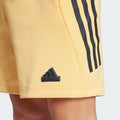 ADIDAS MEN M FI 3S SHO SHORTS