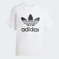 ADIDAS WOMEN TREFOIL TEE T-SHIRT