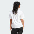 ADIDAS WOMEN TREFOIL TEE T-SHIRT