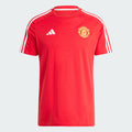 ADIDAS MEN MUFC DNA TEE T-SHIRT
