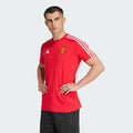 ADIDAS MEN MUFC DNA TEE T-SHIRT