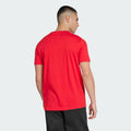ADIDAS MEN MUFC DNA TEE T-SHIRT