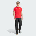 ADIDAS MEN MUFC DNA TEE T-SHIRT