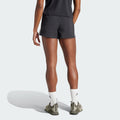 Adidas Women PACER WVN HIGH Shorts