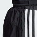 Adidas Women PACER WVN HIGH Shorts