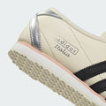Adidas Shoes Women ITALIA 70s W CREWHT/CBLACK/SILVMT IH6666