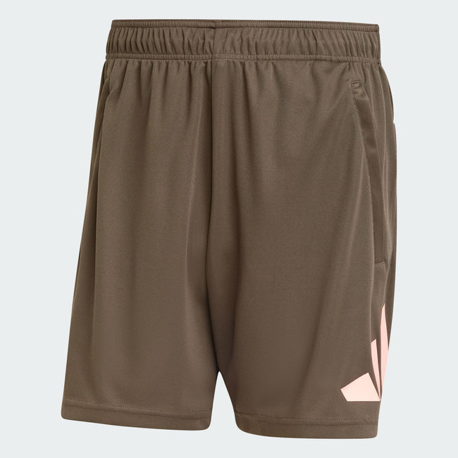 Adidas Men TR-ES LOGO SHO Shorts