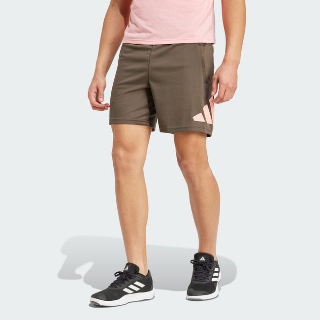 Adidas Men TR-ES LOGO SHO Shorts