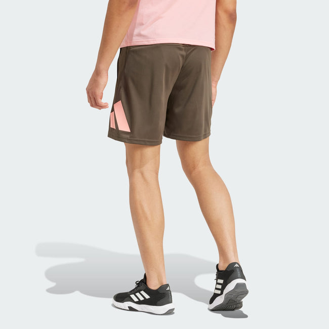 Adidas Men TR-ES LOGO SHO Shorts