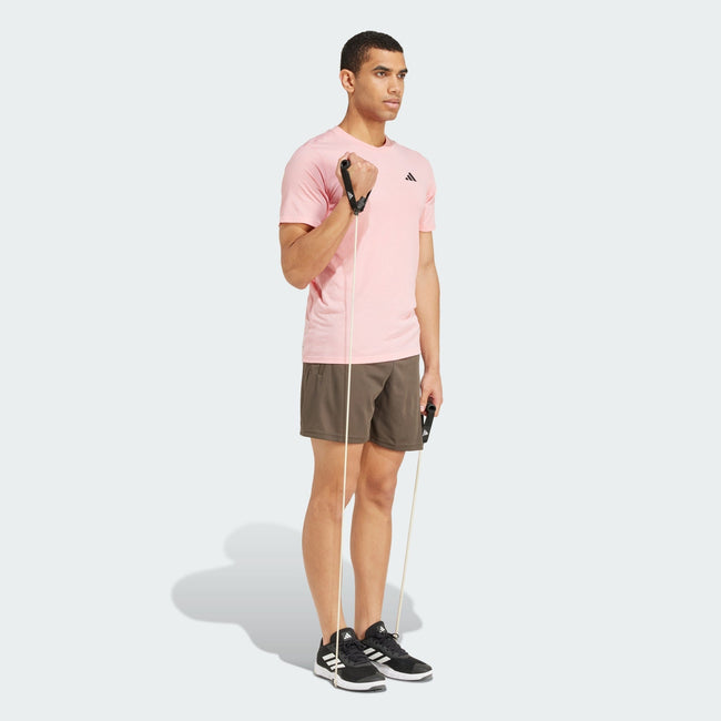 Adidas Men TR-ES LOGO SHO Shorts