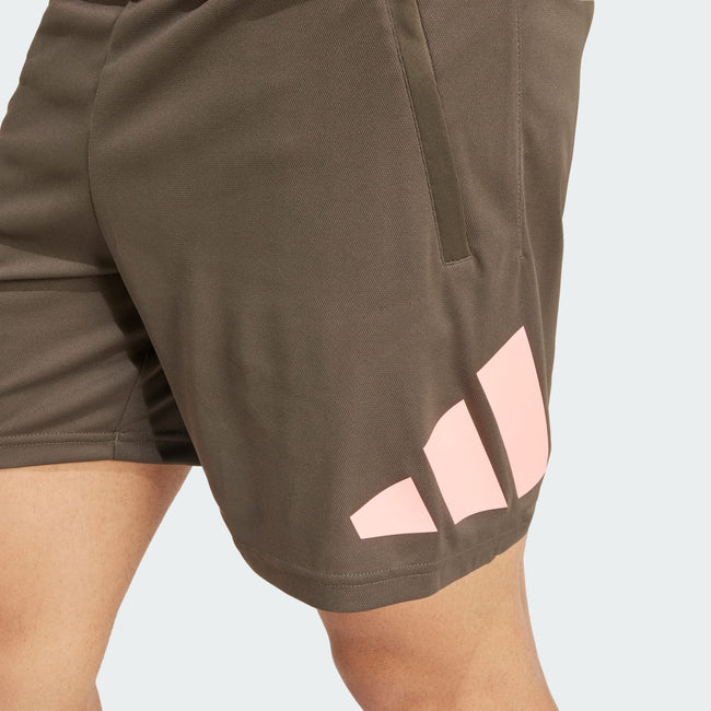 Adidas Men TR-ES LOGO SHO Shorts