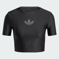 Adidas Women BLING TEE T-shirt
