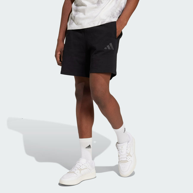Adidas Men M A SZN FT SHO Shorts