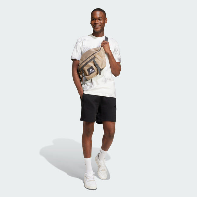 Adidas Men M A SZN FT SHO Shorts